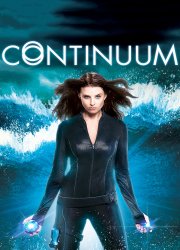 Watch Continuum Season 2