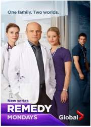 Watch Remedy Season 1