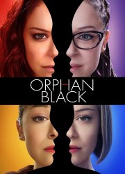 Watch Orphan Black Season 4