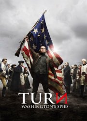 Watch TURN: Washington's Spies Season 3