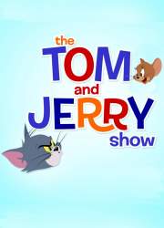 Watch The Tom and Jerry Show