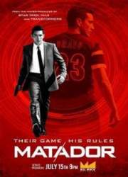 Watch Matador Season 1