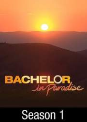 Watch Bachelor in Paradise