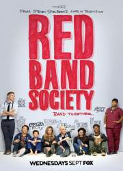 Watch Red Band Society