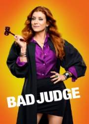 Watch Bad Judge
