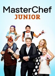 Watch MasterChef Junior Season 2