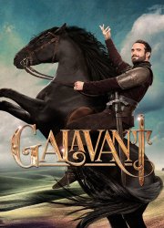 Watch Galavant