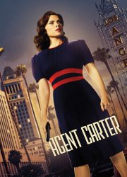 Watch Marvel's Agent Carter Season 1