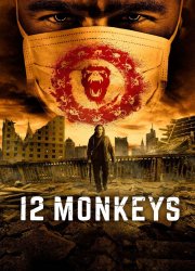Watch 12 Monkeys