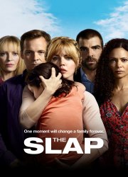 Watch The Slap Season 1