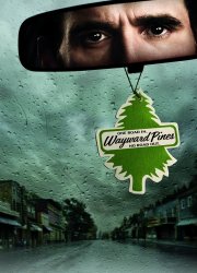 Watch Wayward Pines Season 1