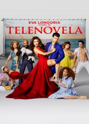 Watch Telenovela Season 1