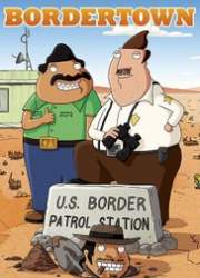 Watch Bordertown  Season 1