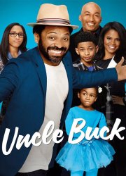 Watch Uncle Buck Season 1