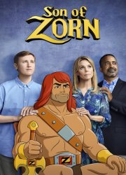 Watch All Hail Son of Zorn