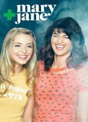 Watch Mary + Jane Season 1