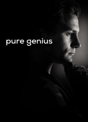 Watch Pure Genius Season 1