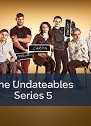 Watch The Undateables Season 6