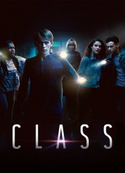 Watch Class Season 1