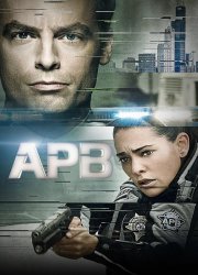 Watch APB Season 1