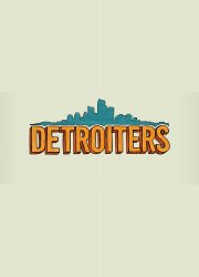 Watch Detroiters Season 2