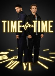 Watch Time After Time Season 1