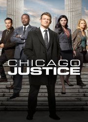 Watch Chicago Justice Season 1