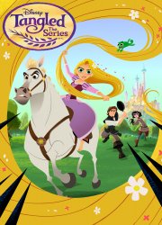 Watch Tangled: The Series