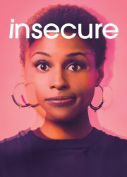 Watch Insecure Season 2