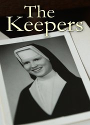 Watch The Keepers