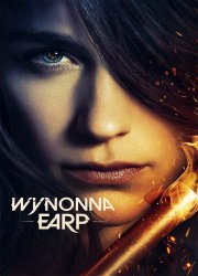 Watch Wynonna Earp