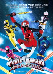 Watch Power Rangers Ninja Steel Season 1