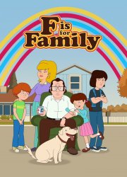 Watch F is for Family