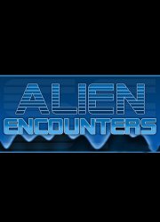 Watch Alien Encounters