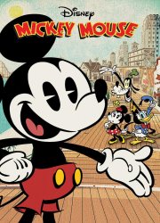 Watch Mickey Mouse Season 4