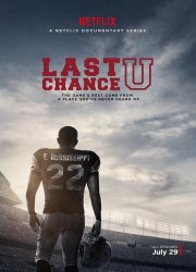 Watch Last Chance U Season 1