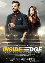 Watch Inside Edge