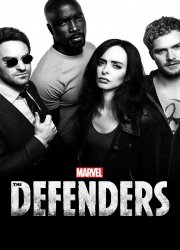 Watch Marvel's The Defenders Season 1