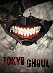 Watch Tokyo Ghoul