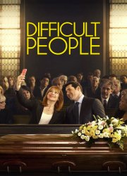Watch Difficult People Season 1