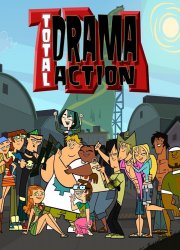 Watch Total Drama Action