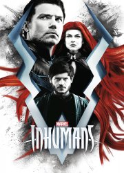 Watch Inhumans Season 1