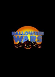 Watch Halloween Wars