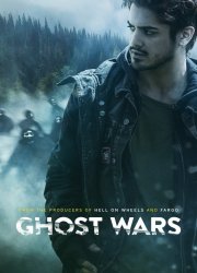 Watch Ghost Wars