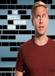 Watch The Russell Howard Hour  Season 1