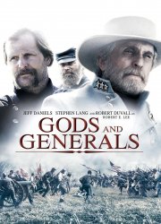 Watch Gods and Generals Season 1