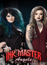 Watch Ink Master: Angels Season 2