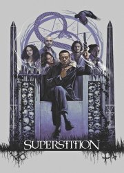 Watch Superstition Season 1