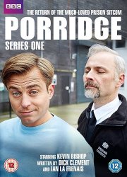 Watch Porridge Season 1