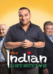 Watch The Indian Detective Season 1